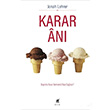 Karar An Jonah Lehrer Ayrnt Yaynlar