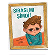 Sras m imdi? Tlin Kozikolu letiim Yaynevi