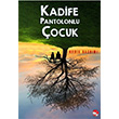 Kadife Pantolonlu ocuk Nadia Hashimi Beyaz Balina Yaynlar
