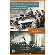 The Effects of the Armenian Schools on Armenian Identity Formation in Turkey  Linda Bar Libra Yaynlar