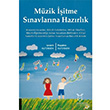 Mzik itme Snavlarna Hazrlk Levent Kuterdem Akademisyen Kitabevi