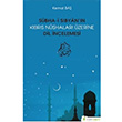Sbhai Sbyann Kbrs Nshalar zerine Dil ncelemesi Kemal Ba Hiperlink Yaynlar