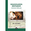 Balkanlarda Bektailik Aziz Alt La Kitap