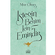 stein Benim in Emirdir Mine lmez Nemesis Kitap