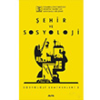 ehir ve Sosyoloji Kolektif Alfa Yaynlar