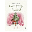 Gece iei stanbul Nazl Eray Everest Yaynlar