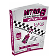 8. Snf LGS Nitro Matematik Soru Bankas Model Eitim Yaynlar