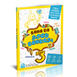 3 Snf Tm Dersler Banada Soru Bankas Model Eitim Yaynlar