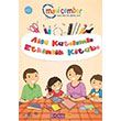 Aile Katlml Etkinlik Kitab 48 Ay ve zeri Mavi ember Okul ncesi Eitim Seti Bir Ocak Yaynlar