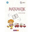 Matematik Etkinlik Kitab 48 Ay ve zeri Mavi ember Okul ncesi Eitim Seti Bir Ocak Yaynlar
