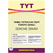 TYT Trkiye Geneli Deneme Snav Matematik Koleji Yaynlar