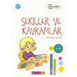 ekiller ve Kavramlar Etkinlik Kitab 48 Ay ve zeri Mavi ember Okul ncesi Eitim Seti Bir Ocak Yaynlar