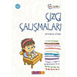 izgi almalar Etkinlik Kitab 48 Ay ve zeri Mavi ember Okul ncesi Eitim Seti Bir Ocak Yaynlar