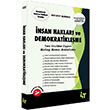 nsan Haklar ve Demokratikleme 4T Yaynevi