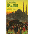 Sona Doru Osmanl Abdllatif ener Birleik Yaynevi