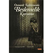 Osmanl Toplumunda Beslemelik Kurumu Birleik Yaynevi