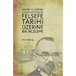 Mehmet Ali Ayninin Darulfnun Felsefe Tarihi zerine Bir nceleme rfan Gkta Birleik Yaynevi