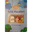yilik Hayalleri akrak Masal 1 Aye Gl Kara Zorlu Binev Yaynclk
