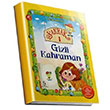 Gizli Kahraman akrak 1 Aye Gl Kara Zorlu Binev Yaynclk