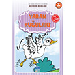 Yaban Kuular - Andersen Masallar Mart ocuk Kulb Yaynlar