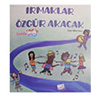 Irmaklar zgr Akacak Duygu ahlar Biz Kitap