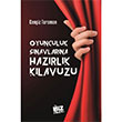 Oyunculuk Snavlarna Hazrlk Klavuzu Cengiz Toraman Biz Kitap