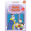 Adam Olmak Deyim Hikayeleri Mehmet Orhan Mart ocuk Kulub