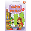 Hacivat ile Karagz Mehmet Orhan Mart ocuk Kulub
