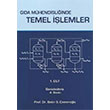 Gda Mhendisliinde Temel lemler 1. Cilt Bekir S. Cemerolu Bizim Bro Yaynlar