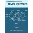 Gda Mhendisliinde Temel lemler 2. Cilt Bekir S. Cemerolu Bizim Bro Yaynlar