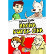 Harika Kpek Cina Ayhan elik Bluebook Yaynlar
