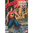 Yeni Zagor Say 36 Songhay Krall Lal Yaynlar