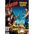 Yeni Zagor Say 68 Yzdeki Maske Lal Yaynlar