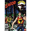 Yeni Zagor Say 61 Yeil Kefen Lal Yaynlar