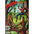 Yeni Zagor Say 53 Son Ok Lal Yaynlar