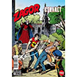 Zagor Say 190 Kehanet Lal Yaynlar