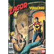 Yeni Zagor Say 39 Veracruz Lal Yaynlar