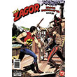 Yeni Zagor Say 73 Zagor Dokumac ya Kar Lal Yaynlar
