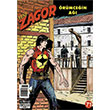 Yeni Zagor Say 71 rmcein A Lal Yaynlar