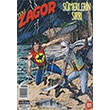 Yeni Zagor Say 81 Smerlerin Srr Lal Yaynlar