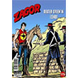Zagor Say 175 Dexer Green in zinde Lal Yaynlar