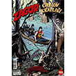 Zagor Say 169 Cajun Krall Lal Yaynlar