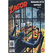 Yeni Zagor Say 62 Karanlkta Dehet Lal Yaynlar