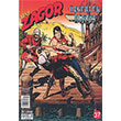 Yeni Zagor Say 37 zgrlk lkesi Lal Yaynlar