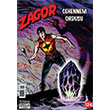 Zagor Say 124 Cehennem Ordusu Lal Yaynlar
