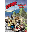 Zagor Say 177 Dadaki ehir Lal Yaynlar