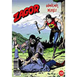 Zagor Say 155 Gmlm Dehet Lal Yaynlar