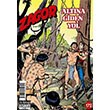 Zagor Say 172 Altna Giden Yol Lal Yaynlar