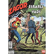 Zagor Say 113 Esrarl Vadi Lal Yaynlar