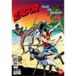 Zagor Say 182 Kan ve iddet Lal Yaynlar